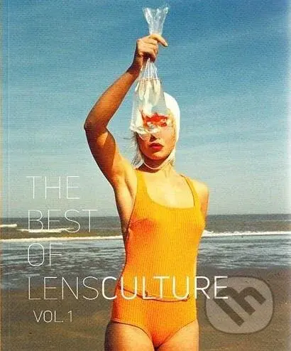 The Best of LensCulture (Volume 1) - Lens Culture - audiokniha z kategorie Fotografie