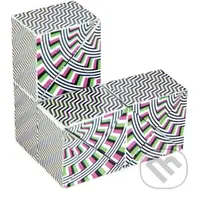 RECENTTOYS Dynacube - hra z kategorie Vzdělávací hry