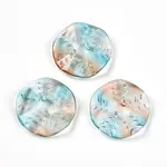 Transparent Glass Beads