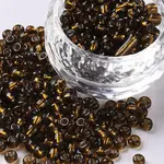 8/0 Glass Seed Beads
