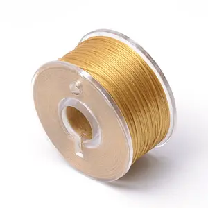 Special Coated Nylon Beading Threads for Seed Beads