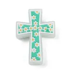 Silicone Focal Beads