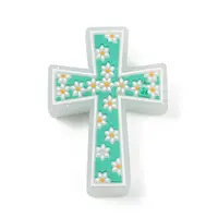 Silicone Focal Beads