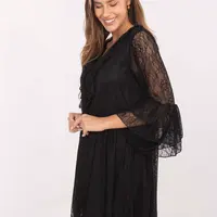 Dress-MI-SK-62435.16-black