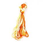 Real Silk Embroidery Threads