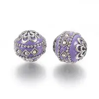 Handmade Indonesia Beads