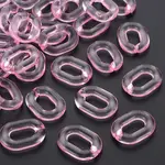 Transparent Acrylic Linking Rings