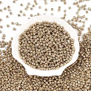 6/0 Glass Seed Beads