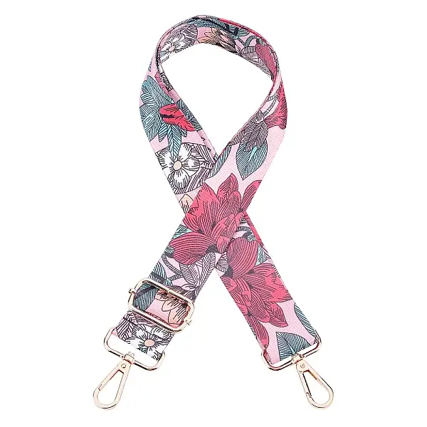 Polyester Bag Strap