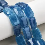 Natural Malaysia Jade Beads Strands