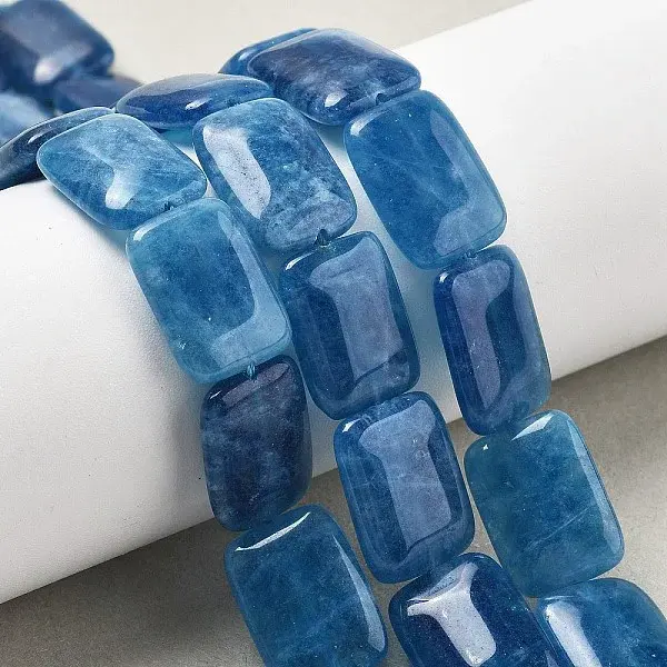 Natural Malaysia Jade Beads Strands