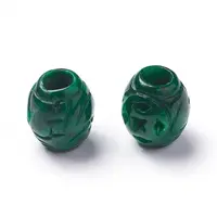 Natural Myanmar Jade/Burmese Jade Beads