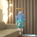 Shell Wind Chime