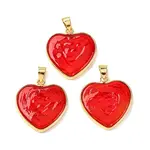 Handmade Lampwork Pendants