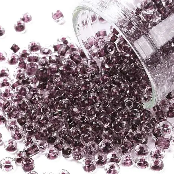 8/0 Glass Seed Beads