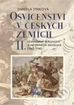 Osvícenství v českých zemích II. (Formování veřejnosti a informační revoluce (1740-1792)) - kniha z kategorie Středověk
