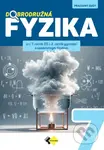 Dobrodružná fyzika pre 7. ročník ZŠ a 2. ročník gymnázií s osemročným štúdiom - kniha z kategorie 2. stupeň