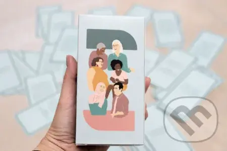 DIVE-IN (Slovenská verzia) - hra z kategorie Vzdělávací hry