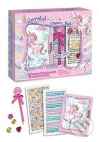 Tajný deník jednorožci