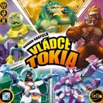 Vládce Tokia (2. vydání) - Richard Garfield