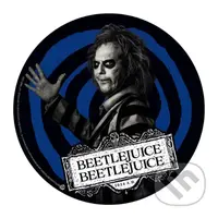 Podložka pod myš - Beetlejuice