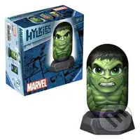Hylkies Marvel: Hulk - puzzle z kategorie 15 - 60 dílků