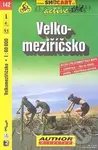 Velkomeziříčsko 1:60 000