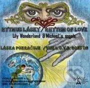 Rytmus lásky – láska pokračuje / Rhythm of Love – The L.O.V.E. Goes on