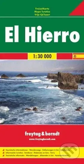 El Hierro 1:30T,El Hierro 1:30T