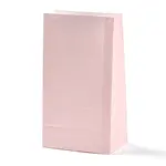 Rectangle Kraft Paper Bags