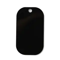 Acrylic Big Pendants