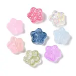 Baking Paint Glass Beads
