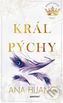 Král pýchy - Ana Huang,Král pýchy - Ana Huang