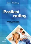 Posílení rodiny (Základy krátké terapie zaměřené na řešení) - kniha z kategorie Psychologie