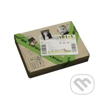 V (BTS): Layover / Version 1 - V (BTS)