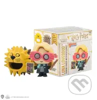 Harry Potter Gomee figúrka - Luna Lovegoodová (Séria 1)