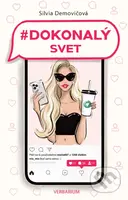 #Dokonalý svet - Silvia Demovičová - kniha z kategorie Beletrie pro děti