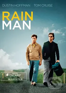 Rain Man - film z kategorie Rodinné drámy