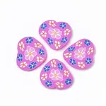 Handmade Polymer Clay Cabochons