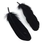 Goose Feather Costume Accessories