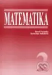 Matematika 2 - Jozef Fecenko, Katarína Sakálová - kniha z kategorie Matematika