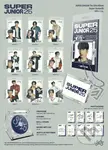 Super Junior:  Super Junior25 / SMini Digital edition