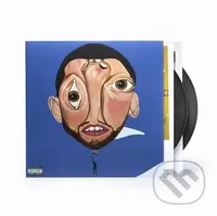Mac Miller: Balloonerism (2LP) (2 LP) - Mac Miller