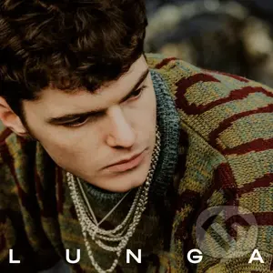 Sydney Minsky Sargeant: Lunga - Sydney Minsky Sargeant,Sydney Minsky Sargeant: Lunga - Sydney Minsky Sargeant