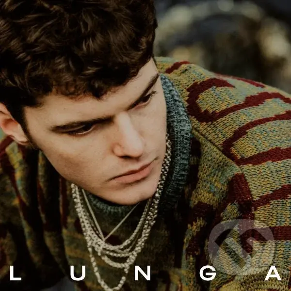 Sydney Minsky Sargeant: Lunga - Sydney Minsky Sargeant,Sydney Minsky Sargeant: Lunga - Sydney Minsky Sargeant