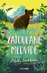 Zatoulané medvídě - Holly Webb, David Dean (ilustrátor)