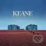 Keane:  Strangeland LP - Keane