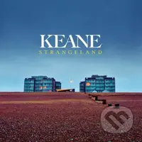 Keane:  Strangeland LP - Keane
