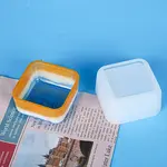 Vase Molds Food Grade Silicone Molds