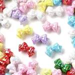 UV Plating Opaque Acrylic Beads